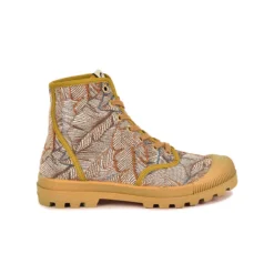 Nouvelles versions 11 Pataugas AUTHENTIQUE M/JPL F2I CARAMEL