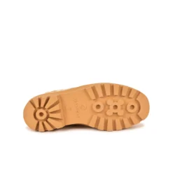 Pataugas AUTHENTIQUE M/TOPO F2I BEIGE -Pataugas Soldes Boutique BOOTS FEMME OG M TOPO F2I BEIGE 628340 150 8