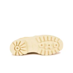 Pataugas AUTHENTIQUE M/ZIPTI F2I JAUNE 13 Pataugas AUTHENTIQUE M/ZIPTI F2I JAUNE -Pataugas Soldes Boutique BOOTS FEMME OG M ZIPTI F2I JAUNE 628347 200 8