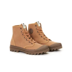 Pataugas AUTHENTIQUE/T F4G TAN -Pataugas Soldes Boutique BOOTS FEMME OG T F2H TAN 628083 753 4 86172835 bc79 4c68 87c9 e9c6c00782b0