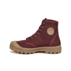Nouvelles versions -Pataugas Soldes Boutique BOOTS FEMME OG T F4G BORDEAUX 628018 355 3 3379df6c 9faa 4df0 bcaa 9067f2f0e0c1