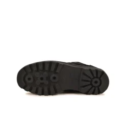 Pataugas AUTHENTIQUE ZIP/SCSH F4I NOIR 7 Pataugas AUTHENTIQUE ZIP/SCSH F4I NOIR -Pataugas Soldes Boutique BOOTS FEMME OG ZIP SCSH F4I NOIR 628502 850 4