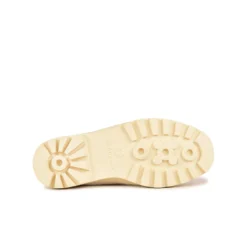 Pataugas AUTHENTIQUE/T F4G BLANC -Pataugas Soldes Boutique BOOTS FEMME ORIGINAL T F4G BLANC 4