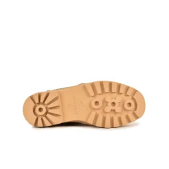 Pataugas AUTHENTIQUE/T F4G VERT MILITAIRE 15 Pataugas AUTHENTIQUE/T F4G VERT MILITAIRE -Pataugas Soldes Boutique BOOTS FEMME ORIGINALE T F4G VERT MILITAIRE 8