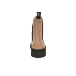 Pataugas VITUS H/N F4I TAUPE -Pataugas Soldes Boutique BOOTS FEMME VITUS H N F4I TAUPE 628562 154 7