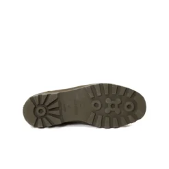 Pataugas AUTHENTIQUE X BOMBERS H4I KAKI -Pataugas Soldes Boutique BOOTS HOMME AUTH BOMBERS H4I KAKI 628568 150 4