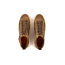 Pataugas JAYER/W H4H TAUPE 15 Pataugas JAYER/W H4H TAUPE -Pataugas Soldes Boutique BOOTS HOMME JAYER W H4H TAUPE 6