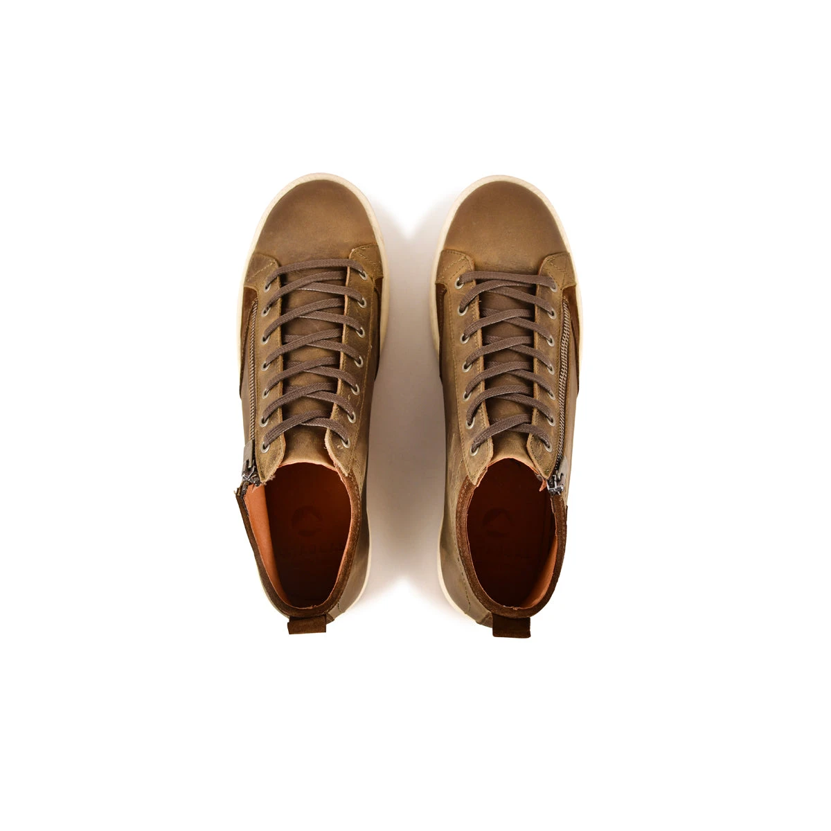 Pataugas JAYER/W H4H TAUPE 7 Pataugas JAYER/W H4H TAUPE – Image 7