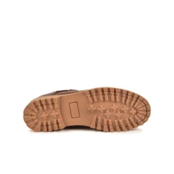 Pataugas LAURIER B/N H4I CHOCOLAT -Pataugas Soldes Boutique BOOTS HOMME LAURIER B N H4I CHOCOLAT 628538 803 8