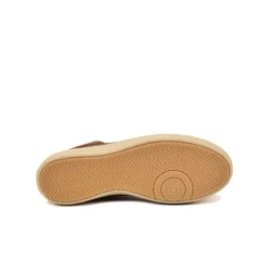 Pataugas NEW CARLO/N H4I CHATAIGNE -Pataugas Soldes Boutique BOOTS HOMME NEW CARLO N H4I CHATAIGNE 628462 755 8