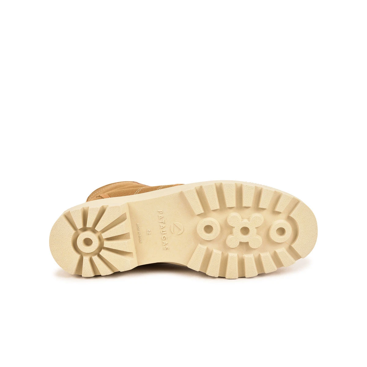 Pataugas AUTHENTIQUE M/SC H2I NOISETTE 8 Pataugas AUTHENTIQUE M/SC H2I NOISETTE – Image 8