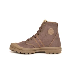 Pataugas AUTHENTIQUE/T H4G TAN -Pataugas Soldes Boutique BOOTS HOMME ORIGINALE T H4G TAN 628017 756 2