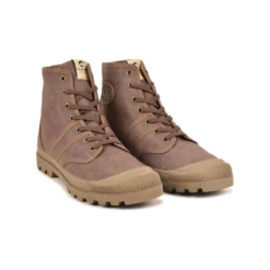 Pataugas AUTHENTIQUE/T H4G TAN -Pataugas Soldes Boutique BOOTS HOMME ORIGINALE T H4G TAN 628017 756 4