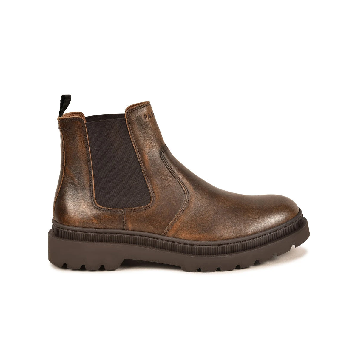 Pataugas VITUS/VTG H4I TABAC 1 Pataugas VITUS/VTG H4I TABAC