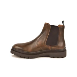 Pataugas VITUS/VTG H4I TABAC 12 Pataugas VITUS/VTG H4I TABAC -Pataugas Soldes Boutique BOOTS HOMME VITUS VTG H4I TABAC 628519 802 3