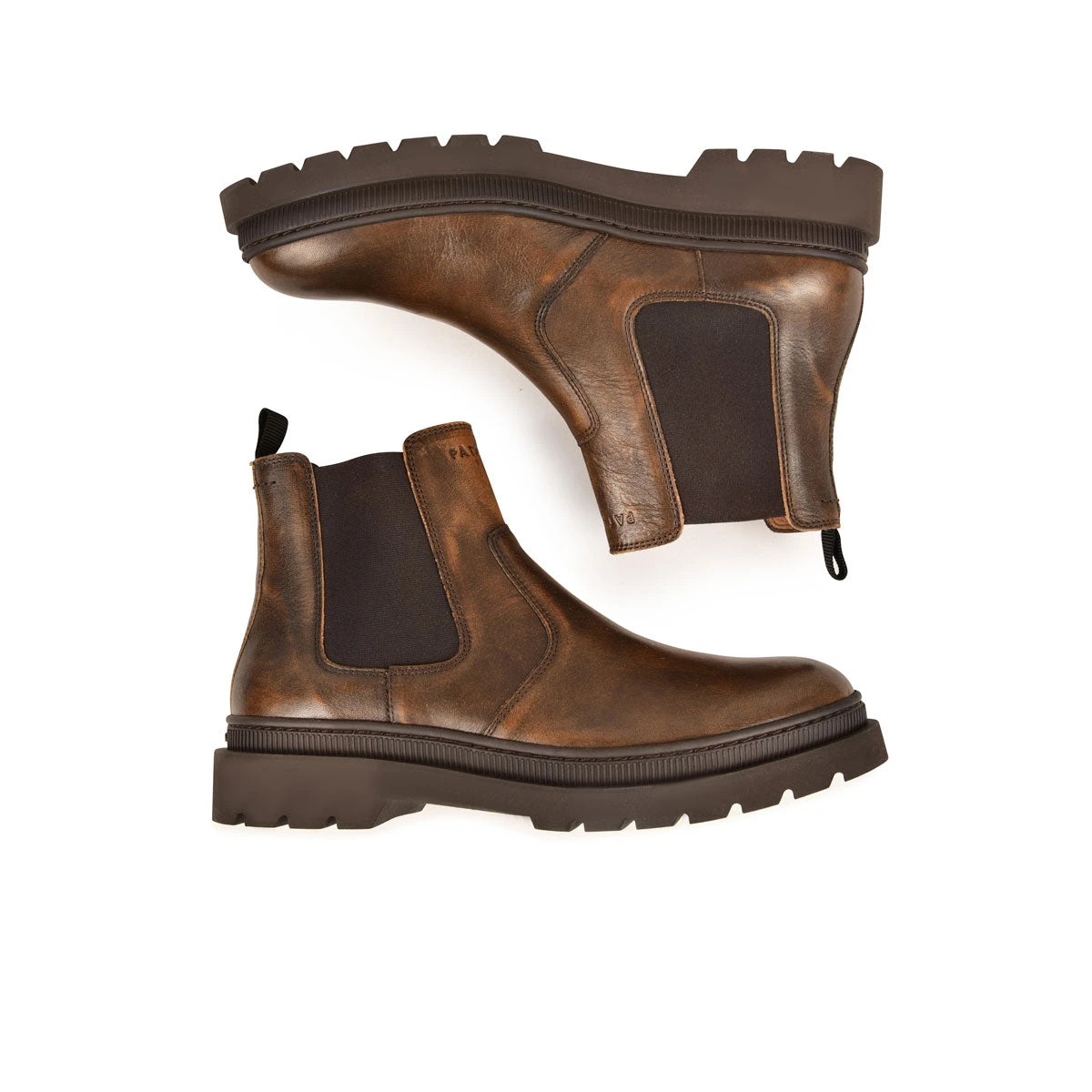 Pataugas VITUS/VTG H4I TABAC 7 Pataugas VITUS/VTG H4I TABAC – Image 7