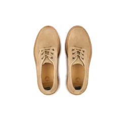 Pataugas ESTHER/S F2H BEIGE -Pataugas Soldes Boutique CHAUSSURE FEMME ESTHER S F2H BEIGE 6