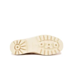 Pataugas AUTHENTIQUE WALKIE TALKIE L/GR F2H ROSE -Pataugas Soldes Boutique CHAUSSURE FEMME OG L GR F2H POUDRE 8