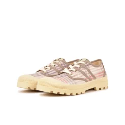 Pataugas AUTHENTIQUE L/MA F2H BEIGE -Pataugas Soldes Boutique CHAUSSURE FEMME OG L MA F2H BEIGE 5