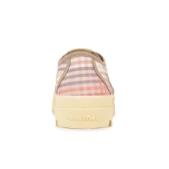 Pataugas AUTHENTIQUE L/MA F2H BEIGE -Pataugas Soldes Boutique CHAUSSURE FEMME OG L MA F2H BEIGE 7