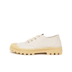 Nouvelles versions -Pataugas Soldes Boutique CHAUSSURE FEMME OG L T F2H BLANC 2