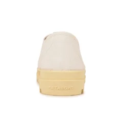 Pataugas AUTHENTIQUE L/T F2H BLANC -Pataugas Soldes Boutique CHAUSSURE FEMME OG L T F2H BLANC 7