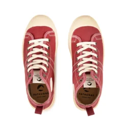 Pataugas ETCHE M/T F2H BORDEAUX -Pataugas Soldes Boutique ETCHE M T F2H BORDEAUX 628108 355 5