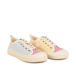 Pataugas ETCHE MIX/R F2H MULTI -Pataugas Soldes Boutique ETCHE MIX R F2H MULTI 4