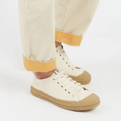 Pataugas ETCHE L/TWK H2H ECRU/GUM -Pataugas Soldes Boutique ETCHELTWKH2HECRUGUM2 scaled