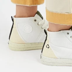 Pataugas ETCHE M EKO H2H BLANC -Pataugas Soldes Boutique ETCHEMTEDH2HBLANC2