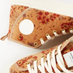 Pataugas ETCHE M/VFL F4H BRIQUE -Pataugas Soldes Boutique ETCHEMVFLF4H 628202352 BRIQUE detail