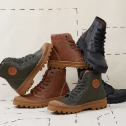 Pataugas AUTHENTIQUE M/G F4H KAKI 9 Pataugas AUTHENTIQUE M/G F4H KAKI -Pataugas Soldes Boutique F Authentique G fabF 3cffcc2d 4f51 485d 9005 e34bf64106c6 scaled