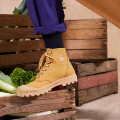 Pataugas AUTHENTIQUE/T H4G CAMEL -Pataugas Soldes Boutique H AUTHENTIQUE T CAMEL 41424da7 aa21 419d 80fa 227265b8afac