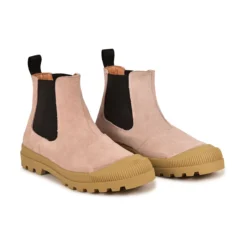 Pataugas AUTHENTIQUE C/S F4H POUDRE 9 Pataugas AUTHENTIQUE C/S F4H POUDRE -Pataugas Soldes Boutique OG C S F4H POUDRE 628191 153 4