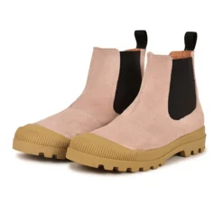 Pataugas AUTHENTIQUE C/S F4H POUDRE 10 Pataugas AUTHENTIQUE C/S F4H POUDRE -Pataugas Soldes Boutique OG C S F4H POUDRE 628191 153 5