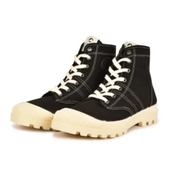 Pataugas AUTHENTIQUE/T H4G NOIR/MARFIL 10 Pataugas AUTHENTIQUE/T H4G NOIR/MARFIL -Pataugas Soldes Boutique OG T F4G NOIR MARFIL 628018 985 5 aa6a25be 79b9 4f96 8700 490d012da4bd