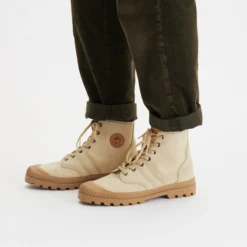 Pataugas AUTHENTIQUE/T H4G ECRU 13 Pataugas AUTHENTIQUE/T H4G ECRU -Pataugas Soldes Boutique ORIGINALE T H4G ECRU 0358