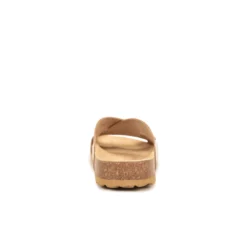 Pataugas LUDI/MIX F2I NUDE -Pataugas Soldes Boutique SANDALE FEMME LUDI MIX F2I NUDE 628534 302 7