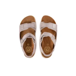 Pataugas ULIA/M F2H LILAS -Pataugas Soldes Boutique SANDALE FEMME ULIA M F2H LILAS 6