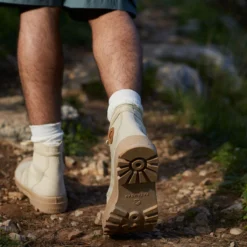 Pataugas AUTHENTIQUE/T H4G ECRU 11 Pataugas AUTHENTIQUE/T H4G ECRU -Pataugas Soldes Boutique authentique t h4g ecru homme