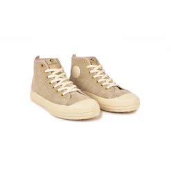 Baskets Femme Pataugas Etche M/V F4H -Pataugas Soldes Boutique pataugas 628244150 3