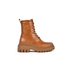 Bottes Femme Pataugas AINOA B/N F4H