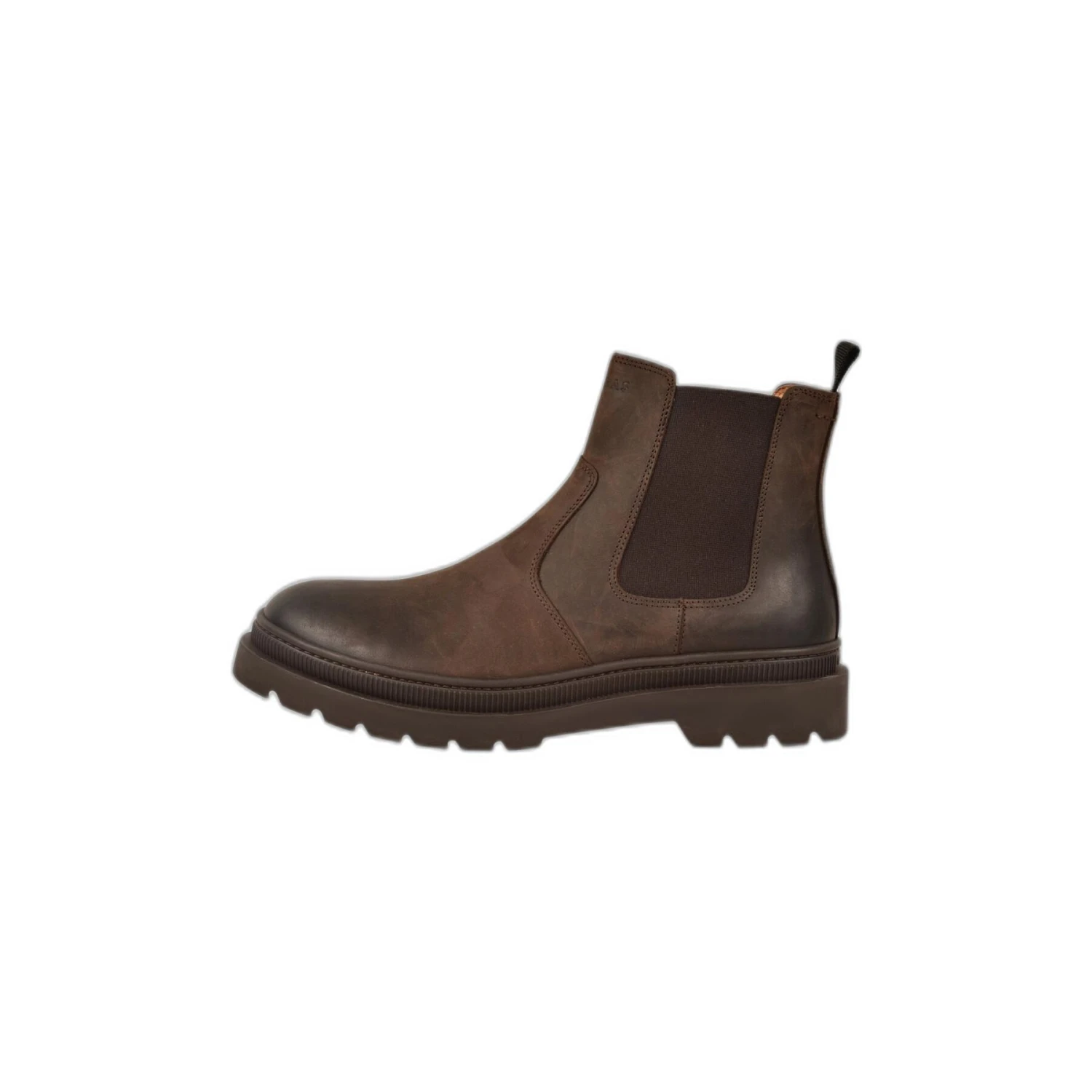 Bottines Femme Pataugas Vitus Wax 1 Bottines Femme Pataugas Vitus Wax